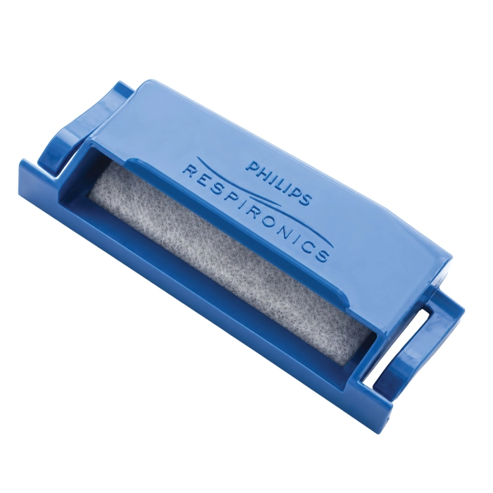 Filtro Reusable